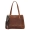 Micmacbags Handtas / Schoudertas Masterpiece Cognac