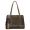 Micmacbags Handtas / Schoudertas Masterpiece Olijf