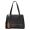 Micmacbags Handtas / Schoudertas Masterpiece Zwart