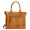 Micmacbags Handtas / Schoudertas Porto Oker Geel
