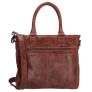 Micmacbags Handtas / Schoudertas Porto Roest