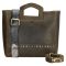 Micmacbags Handtas/Schoudertas Masterpiece Olijf