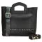 Micmacbags Handtas/Schoudertas Masterpiece Zwart