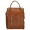 Micmacbags Legacy Rugzak 13.3" Cognac