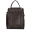 Micmacbags Legacy Rugzak 13.3" Donkerbruin