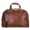 Micmacbags leren Reistas Le mans Cognac