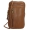 Micmacbags leren Telefoontasje Daydreamer Cognac