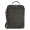 Micmacbags Malmo Laptoptas zwart II Leren tas