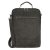 Micmacbags Malmo Laptoptas zwart II Leren tas