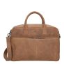 Micmacbags Malmo Luiertas bruin Luiertas