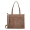 Micmacbags Malmo Shopper bruin