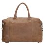 Micmacbags Malmo Weekendtas Bruin