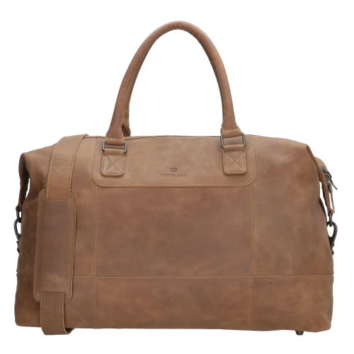 Micmacbags Malmo Weekendtas Bruin