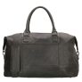Micmacbags Malmo Weekendtas Zwart