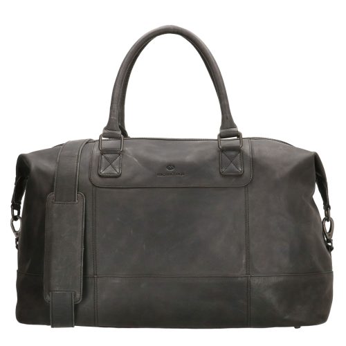 Micmacbags Malmo Weekendtas Zwart