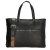 Micmacbags Masterpiece Laptoptas zwart