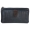 Micmacbags Portemonnee / Clutch Highland Park Navy Blauw