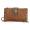 Micmacbags Portemonnee / Clutch Masterpiece Zand