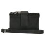 Micmacbags Portemonnee / Clutch S Discover Zwart