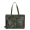 Micmacbags Porto Laptoptas donkergroen