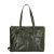 Micmacbags Porto Laptoptas donkergroen