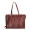 Micmacbags Porto Laptoptas roest
