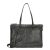 Micmacbags Porto Laptoptas zwart