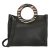 Micmacbags Handtas/Schoudertas Savannah Zwart