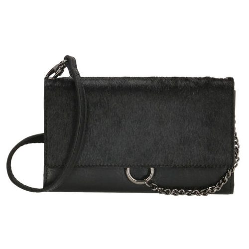 Micmacbags Telefoontasje / Portemonnee Mendoza Zwart