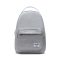 Herschel Miller Rugzak Light Grey Crosshatch