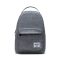 Herschel Miller Rugzak Raven Crosshatch
