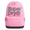 Superdry Montana Rainbow Backpack Infill Glory Pink