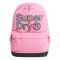 Superdry Montana Rainbow Backpack Infill Glory Pink