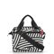 Reisenthel Allrounder Cross Schoudertas Zebra
