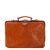 Mutsaers The Classic Aktetas 15'' cognac