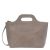 MyOMy Carry Bag Handbag hunter taupe Damestas