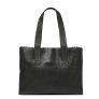 MyOMy Paper Bag Handbag rambler black Damestas