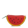 Mywalit Fruits Watermelon Purse Red/Green