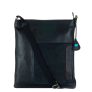 Mywalit Havana Large Crossover Bag black/pace Damestas