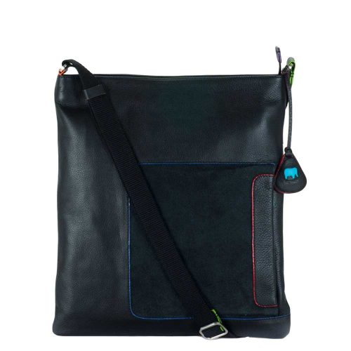 Mywalit Havana Large Crossover Bag black/pace Damestas