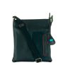 Mywalit Havana Top Zip Bag black/pace Herentas