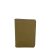 Mywalit Passport Cover olive Dames portemonnee