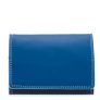 Mywalit Portemonnee Tray Purse Denim