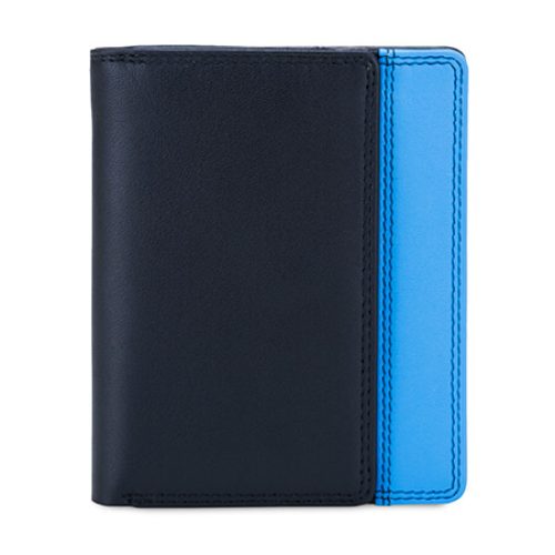 Mywalit RFID Wallet with Coin Tray Nappa Burano