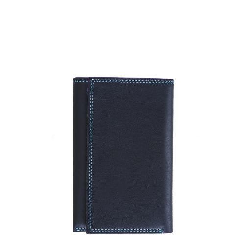 Mywalit Wrap Purse black/pace Dames portemonnee