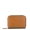 Mywalit Zip Around Credit Card Holder Caramel