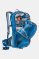 Deuter Race Air 10 Rugzak Middenblauw/Donkerblauw