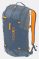 Exped Impulse 15 Rugzak Zwart