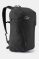 Lowe Alpine Edge 26 Rugzak Zwart