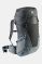 Deuter Futura 30 SL Rugzak Dames Donkergrijs/Petrol